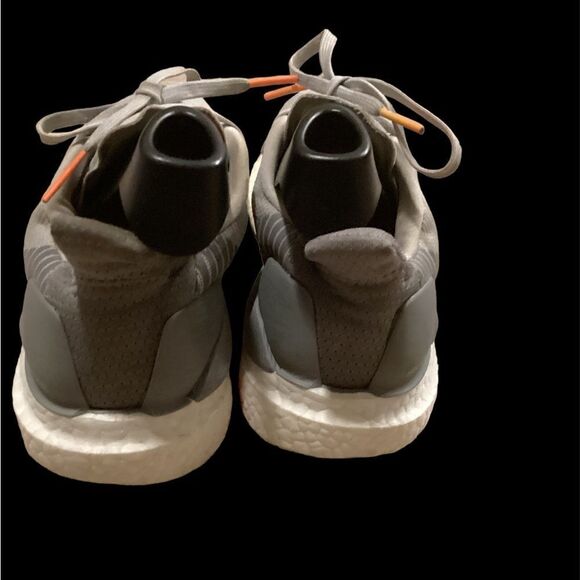 Adidas Solar glide street 2019 ultraboost Grey (PreOwned) NB - Picture 2 of 5